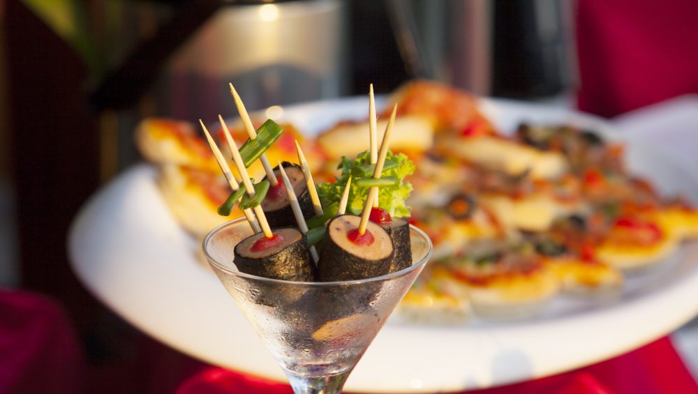 In-Villa Dining at Dhigufaru Island Resort thumbnail 3